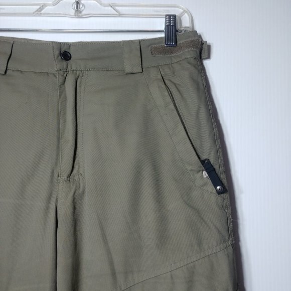 Firefly Womens Snow Pants - Size 14 - Pre-owned - 4W2LJY - Picture 4 of 9